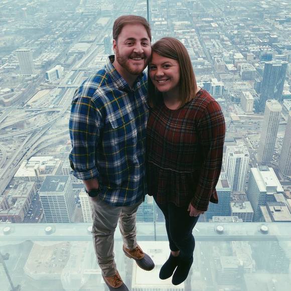 Meet your Posher, Grant - Picture 1 of 1